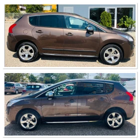Peugeot 3008 1.6 e-hdi Napapiji, снимка 4