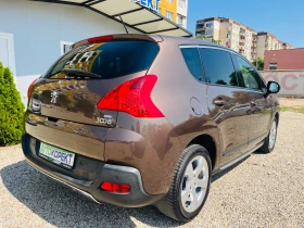 Peugeot 3008 1.6 e-hdi Napapiji, снимка 7