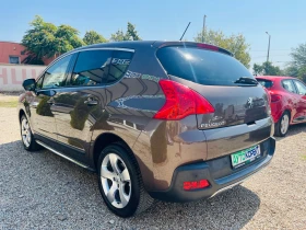 Peugeot 3008 1.6 e-hdi Napapiji, снимка 5
