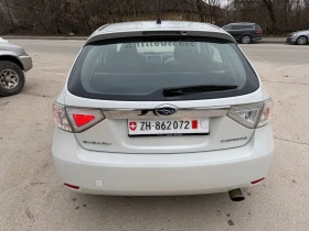 Subaru Impreza 2.0 R SWISS 4x4, снимка 4