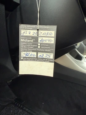 Subaru Impreza 2.0 R SWISS 4x4, снимка 16