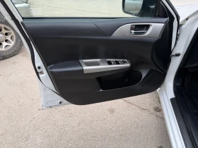 Subaru Impreza 2.0 R SWISS 4x4, снимка 8