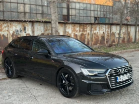 Audi A6 45 TDI quattro S line | 360  | Distronic | Full As, снимка 4
