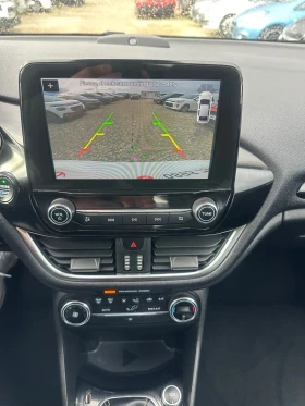 Ford Fiesta 1.0 EcoBoost Titanium, снимка 9