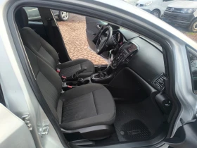 Opel Astra 1.7 CDTI, снимка 14