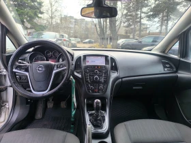 Opel Astra 1.7 CDTI, снимка 12
