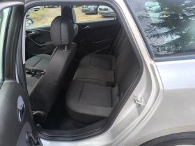 Opel Astra 1.7 CDTI, снимка 11