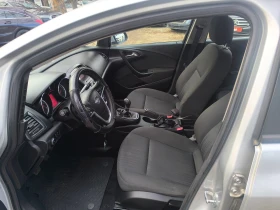 Opel Astra 1.7 CDTI, снимка 10