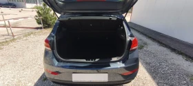 Hyundai I30 1.5i Benzin 2024 г. 6 скорости Гаранция , снимка 11