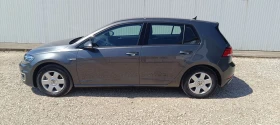 VW Golf Electric 36.8 KW CCS 2020 г., снимка 7