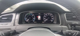 VW Golf Electric 36.8 KW CCS 2020 г., снимка 8