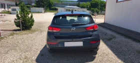 Hyundai I30 1.5i Benzin 2024 г. 6 скорости Гаранция , снимка 5