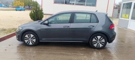 VW Golf Electric 36.8 KW CCS 2020 г., снимка 2