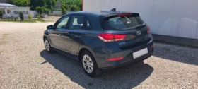 Hyundai I30 1.5i Benzin 2024 г. 6 скорости Гаранция , снимка 6