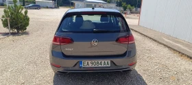 VW Golf Electric 36.8 KW CCS 2020 г., снимка 5