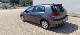 VW Golf Electric 36.8 KW CCS 2020 г., снимка 6