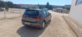 VW Golf Electric 36.8 KW CCS 2020 г., снимка 4