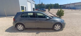 VW Golf Electric 36.8 KW CCS 2020 г., снимка 3