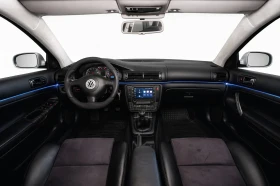 VW Passat 1.8T 200HP, снимка 2