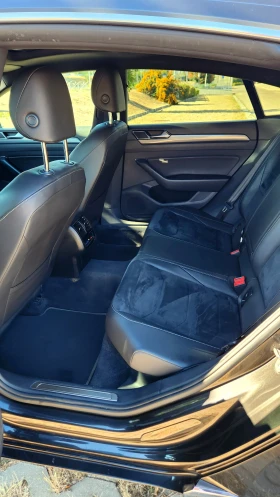 VW Arteon R-Line, ACC, Camera, снимка 11