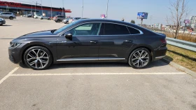 VW Arteon R-Line, ACC, Camera, снимка 2