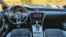VW Arteon R-Line, ACC, Camera, снимка 12