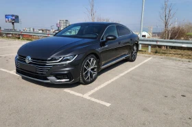 VW Arteon R-Line, ACC, Camera, снимка 1