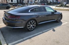 VW Arteon R-Line, ACC, Camera, снимка 4