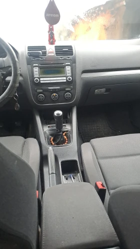 VW Golf, снимка 4