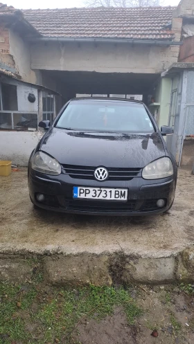 VW Golf, снимка 1