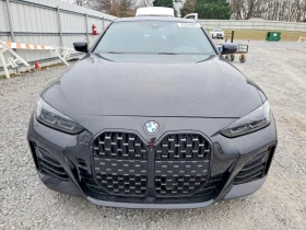 BMW 430 * МПАКЕТ* AMBIENT* RECARO* KEYLESS* , снимка 3