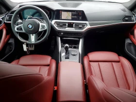 BMW 430 * МПАКЕТ* AMBIENT* RECARO* KEYLESS* , снимка 8