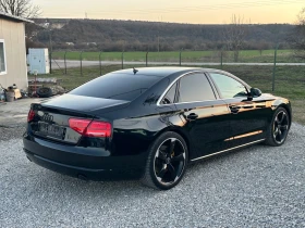 Audi A8 4.2TDI FULL, снимка 4
