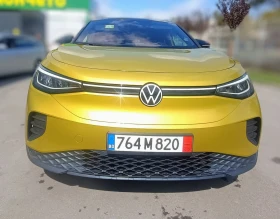 VW ID.4 82kw First pro, снимка 5