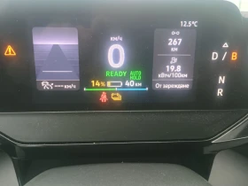 VW ID.4 82kw First pro, снимка 7