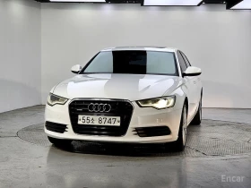 Audi A6 3.0 T Quattro* BOSE* HEAD-UP* ПОДГРЕВ* ОБДУХВАНЕ* , снимка 2