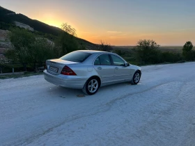 Mercedes-Benz C 220 CDI 143k, снимка 3