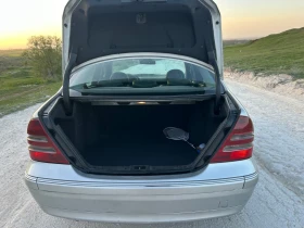 Mercedes-Benz C 220 CDI 143k, снимка 7