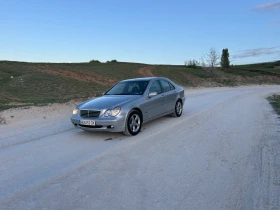 Mercedes-Benz C 220 CDI 143k, снимка 1