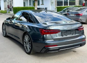 Audi A6 55TFSI S-line Technik BlackOptics 3D Bang&Olufsen, снимка 7