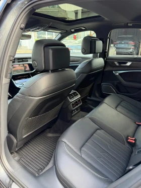 Audi A6 55TFSI S-line Technik BlackOptics 3D Bang&Olufsen, снимка 9