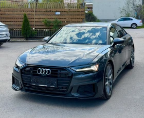 Audi A6 55TFSI S-line Technik BlackOptics 3D Bang&Olufsen, снимка 2