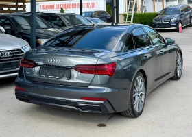 Audi A6 55TFSI S-line Technik BlackOptics 3D Bang&Olufsen, снимка 5