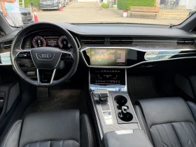 Audi A6 55TFSI S-line Technik BlackOptics 3D Bang&Olufsen, снимка 10