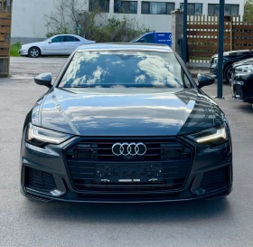 Audi A6 55TFSI S-line Technik BlackOptics 3D Bang&Olufsen, снимка 3