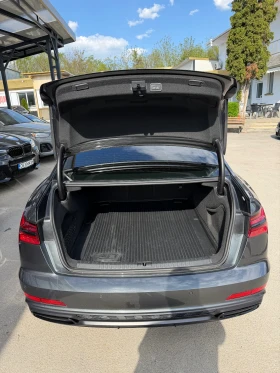 Audi A6 55TFSI S-line Technik BlackOptics 3D Bang&Olufsen, снимка 15
