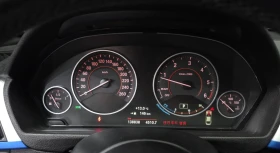 BMW 420 d M Sport Coupe, снимка 7