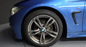 BMW 420 d M Sport Coupe, снимка 5