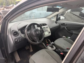 Seat Toledo 2.0 TDI DSG, снимка 4