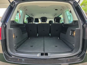 VW Sharan 2.0TDI.170PS.6+ 1LED.FAROVE., снимка 16